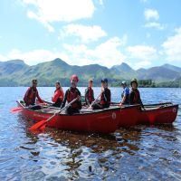 Outdoor Adventure Activities in the Lake District